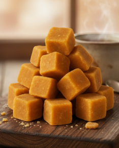 Jaggery