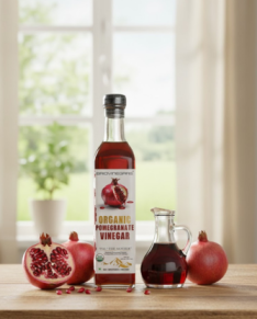 Vinegars