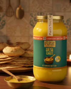 Desi Ghee