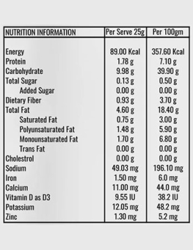Black Salt 75g