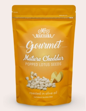 Mature Cheddar