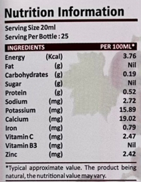 Red Wine Vinegar