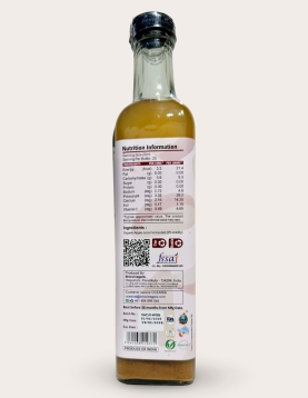 Organic Apple Cider Vinegar