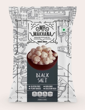 Black Salt 75g