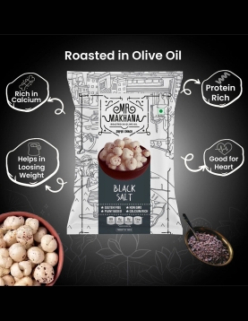Black Salt 75g