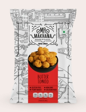 Butter Tomato 75g