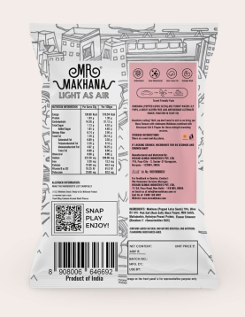 Himalayan Salt and Pepper 75g