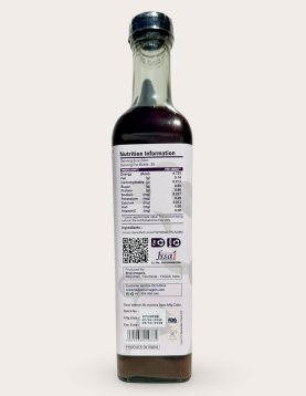 Jamun (java Plum) Vinegar