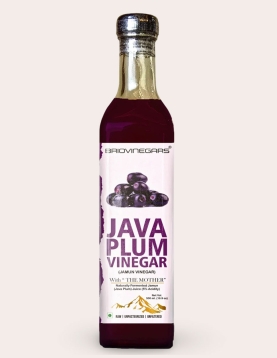 Jamun (java Plum) Vinegar