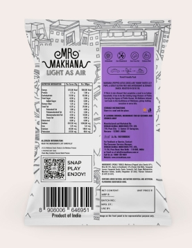 Pickle Tickle 75g