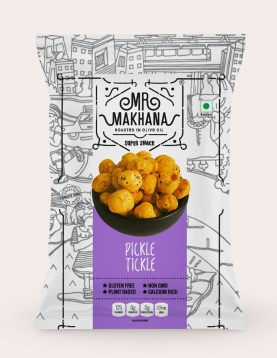 Pickle Tickle 75g
