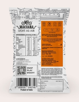 Piri Piri Paradise 75g