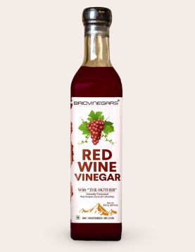 Red Wine Vinegar