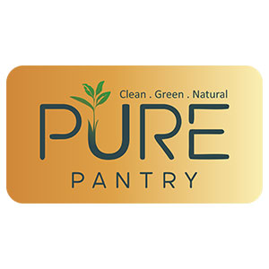 Pure Pantry